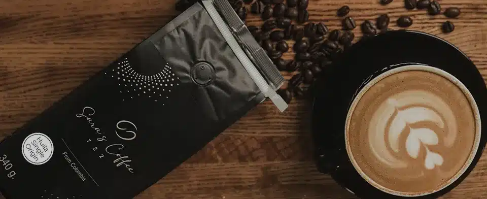 santander coffee mobile