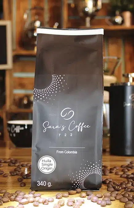 Huila Single Origin
