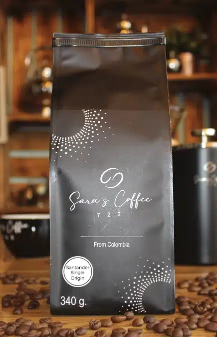 Santander Single  Origin