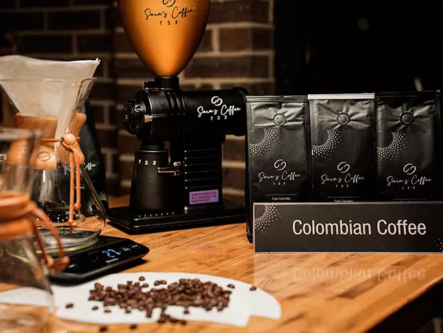 colombian-coffee