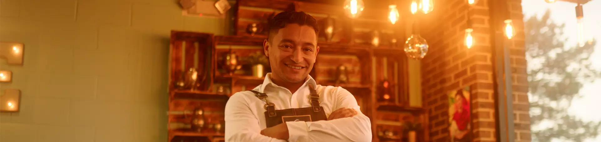 Nelson cañas our story